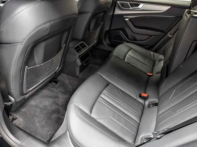 Audi A7 — Фото автомобиля 15
