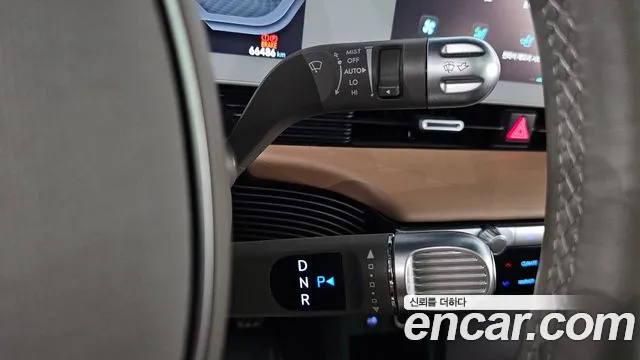 Hyundai Ioniq 5 — Фото автомобиля 12