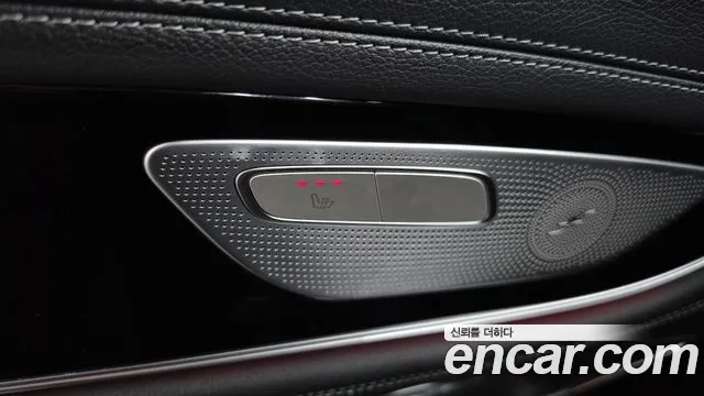 Mercedes-Benz AMG GT X290 (2018–2026) — Фото автомобиля 28
