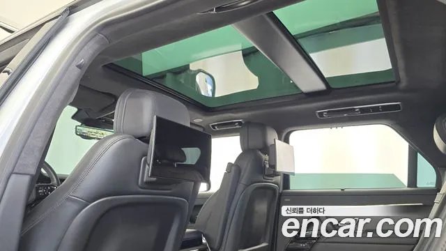 Land Rover Range Rover Sport 3rd Gen — Фото автомобиля 23