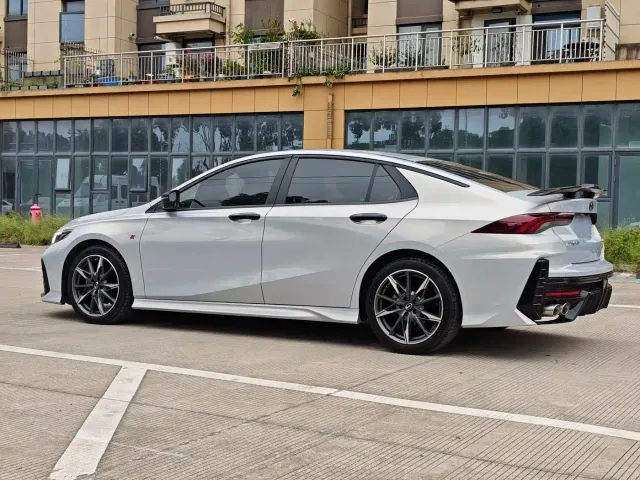 GAC Trumpchi Emkoo — Фото автомобиля 6