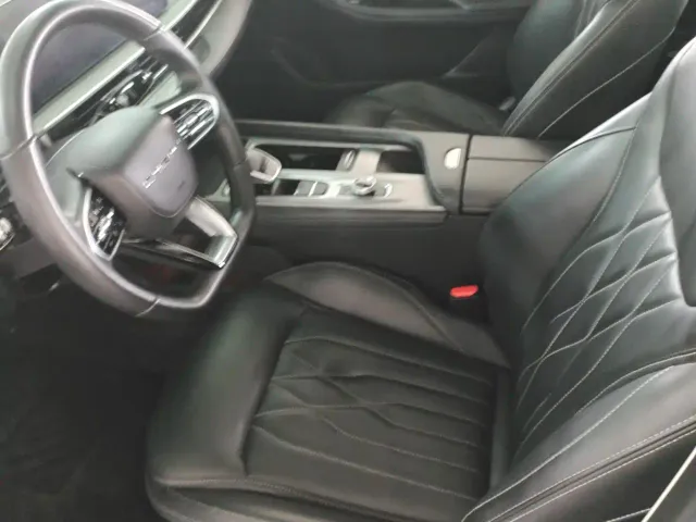 Chery Arrizo 8 — Фото автомобиля 4