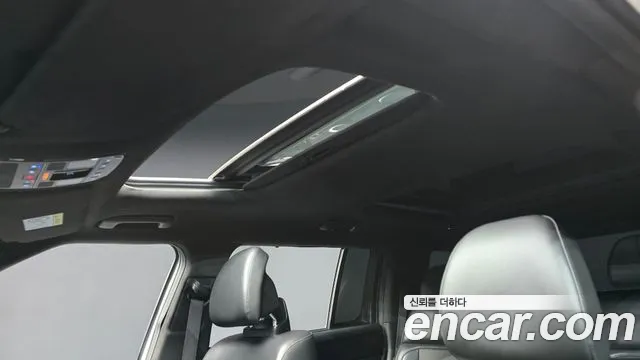Hyundai Santa Fe MX5 — Фото автомобиля 24