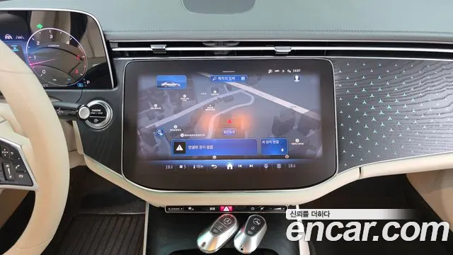 Mercedes-Benz E-Class — Фото автомобиля 13