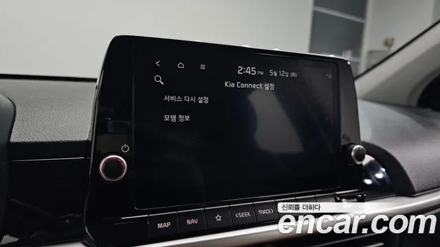 Kia morning Новый Morning (JA) Signature — Фото автомобиля 28