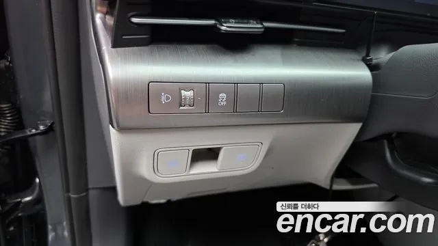 Hyundai Kona Kona (SX2) Бензин 1.6 турбо 2WD — Фото автомобиля 28