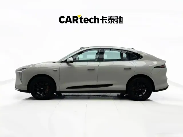 IM Motors LS6 — Фото автомобиля 3