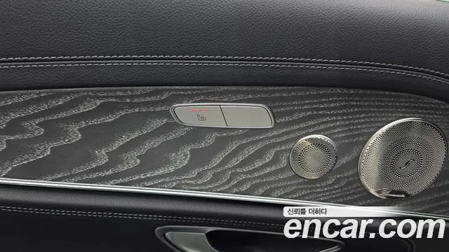 Mercedes-Benz E-Class E-класс W213 — Фото автомобиля 19