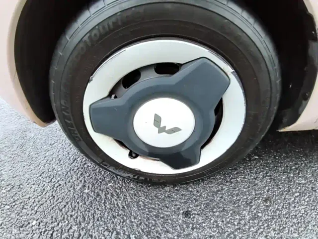 Wuling Hongguang Mini EV — Фото автомобиля 22