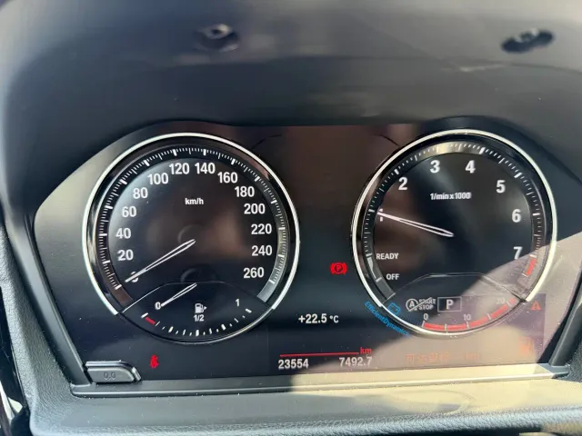 BMW 1 Series — Фото автомобиля 23