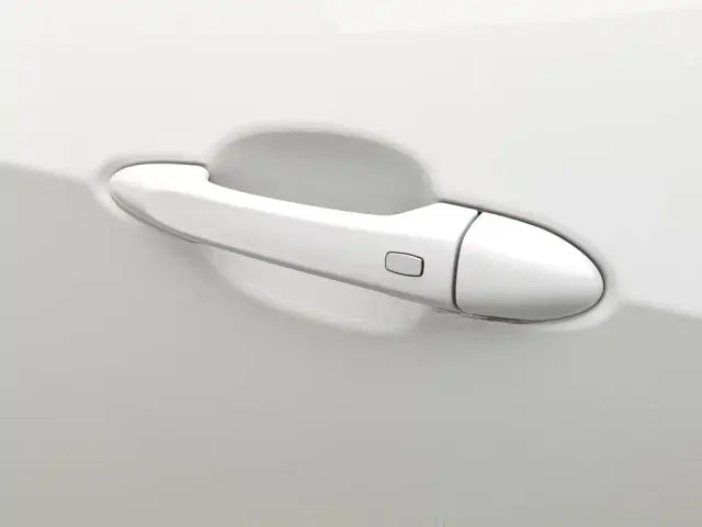 Buick Velite 6 2020 Plug-in Hybrid Connected Fashion Edition — Фото автомобиля 18