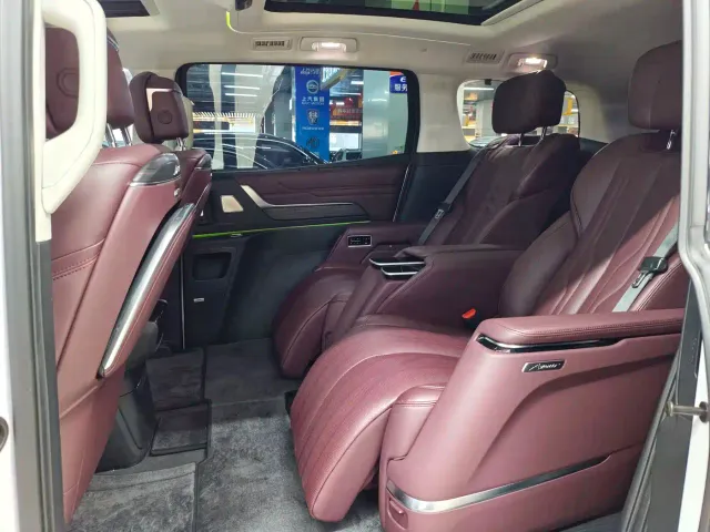 Buick Century — Фото автомобиля 6