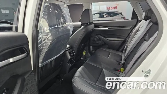 Kia Seltos New — Фото автомобиля 12