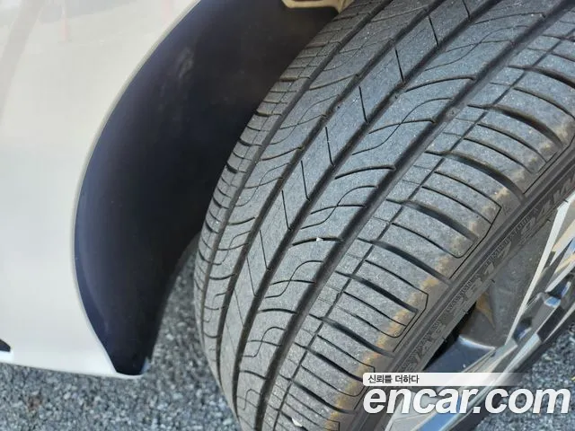 Hyundai Avante CN7 — Фото автомобиля 20