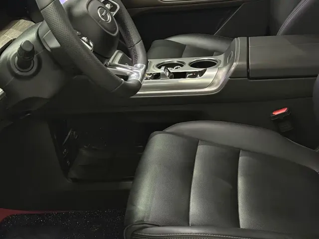 GAC Trumpchi E8 — Фото автомобиля 4