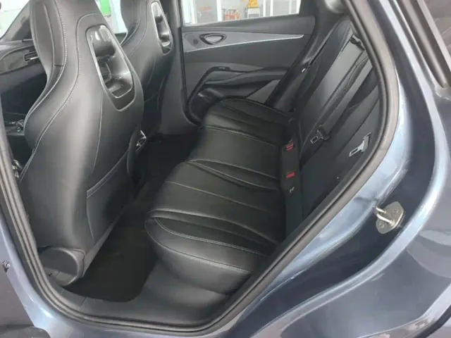 BYD Seal 06 — Фото автомобиля 16
