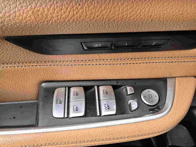 BMW 6 Series Gran Turismo — Фото автомобиля 6