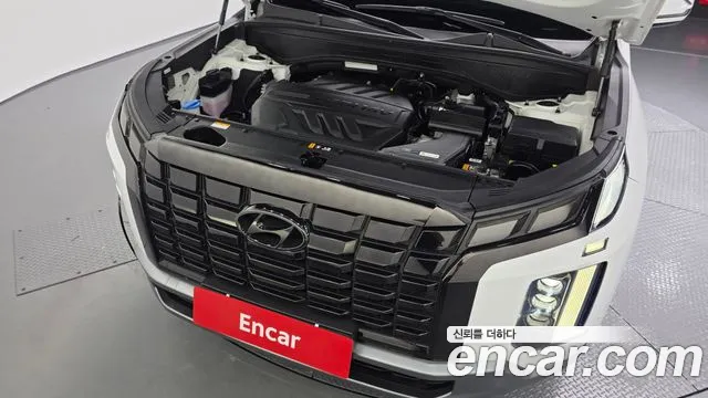 Hyundai Palisade The New Palisade Дизель 2.2 2WD — Фото автомобиля 6