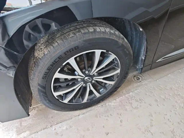 GAC Trumpchi M8 — Фото автомобиля 24