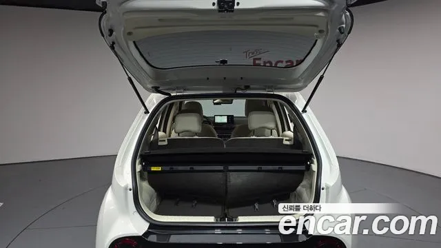 Hyundai Casper Casper Electric Inspiration — Фото автомобиля 30
