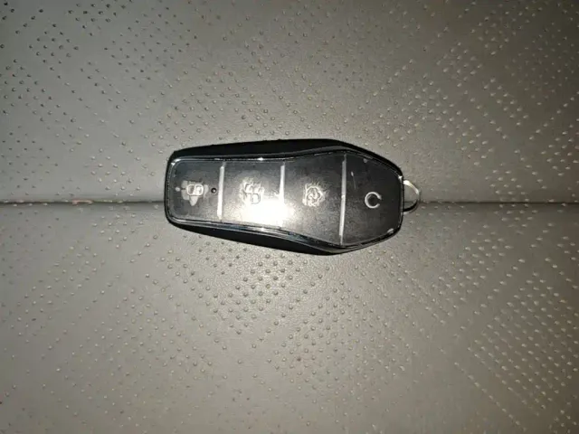 BYD Qin PLUS — Фото автомобиля 8