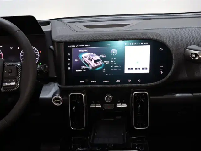 Haval Big Dog — Фото автомобиля 14