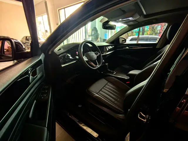 Volkswagen Passat 2022 330TSI Starlight Elite Edition — Фото автомобиля 8