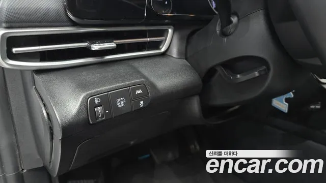 Hyundai Avante CN7 — Фото автомобиля 25