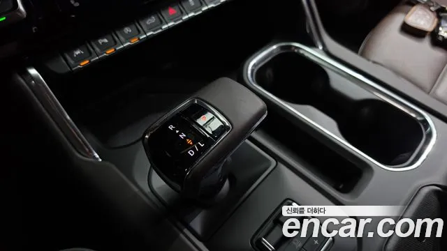 GMC Sierra — Фото автомобиля 9