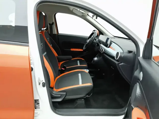 Ora Ora Black Cat 2022 351km Comfort (NMC) — Фото автомобиля 23