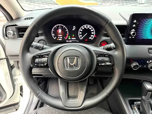 Honda Honda XR-V 2023 Facelift 1.5L CVT Fever Edition — Фото автомобиля 7
