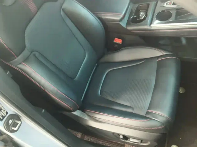GAC Trumpchi Emkoo — Фото автомобиля 24