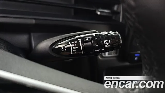 Hyundai Staria Staria Tourer 9 мест — Фото автомобиля 26