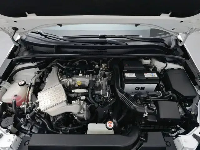 Toyota Corolla — Фото автомобиля 6