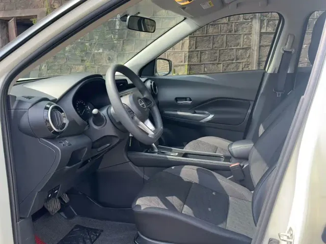Nissan Kicks — Фото автомобиля 5