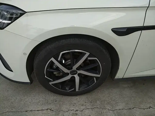 BYD Seal 07 DM-i 2026 DM-i 1.5T 230km Flagship — Фото автомобиля 22