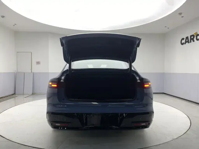 Leapmotor B01 — Фото автомобиля 30