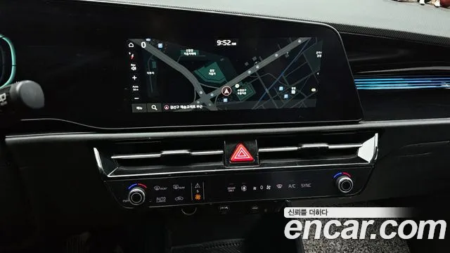 Kia Niro The All New Niro — Фото автомобиля 14