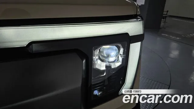 KG_Mobility_Ssangyong Musso Musso (Q300) Дизель 2.2 4WD — Фото автомобиля 20