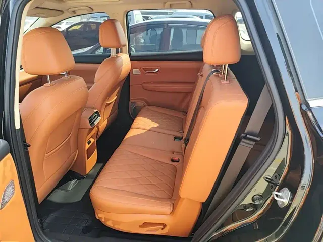 Landian E5 PLUS — Фото автомобиля 16