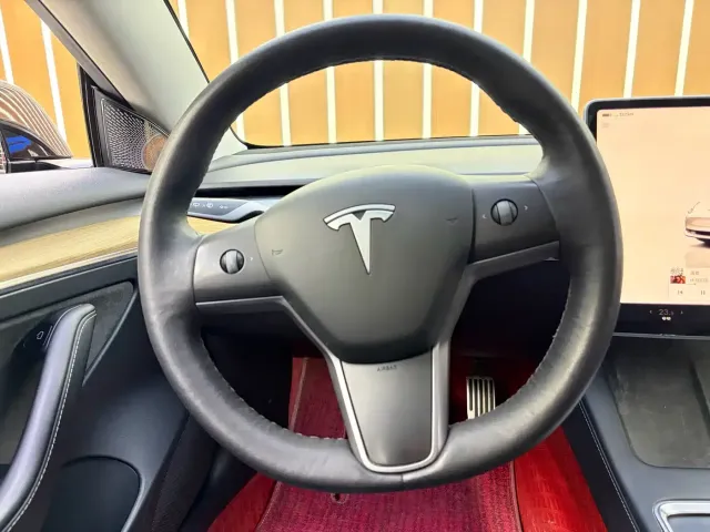 Tesla Model 3 — Фото автомобиля 7