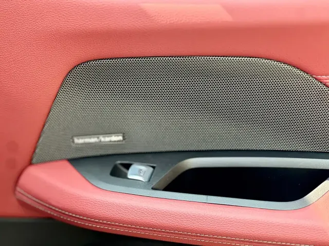BMW 4 Series — Фото автомобиля 14