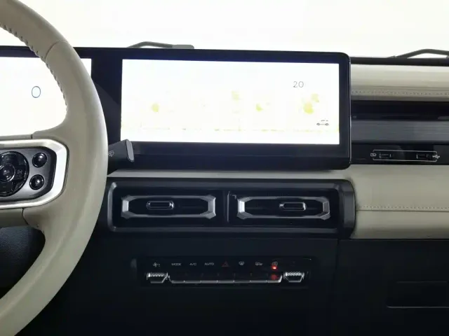 Baojun Yep — Фото автомобиля 12