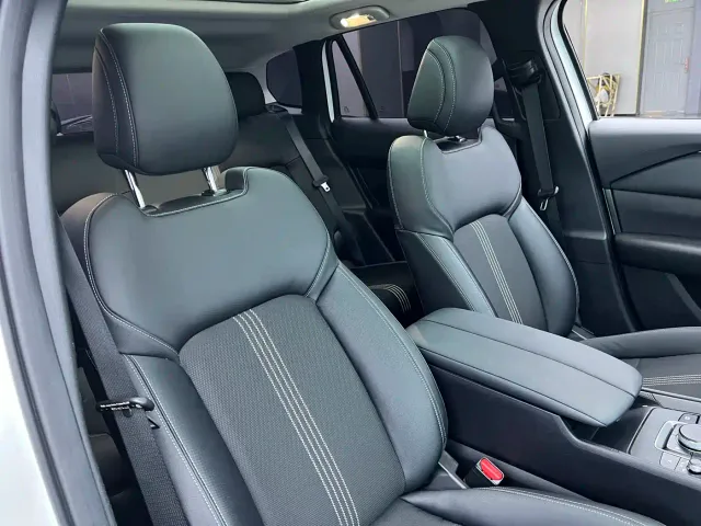 Mazda CX-50 Xingye — Фото автомобиля 17