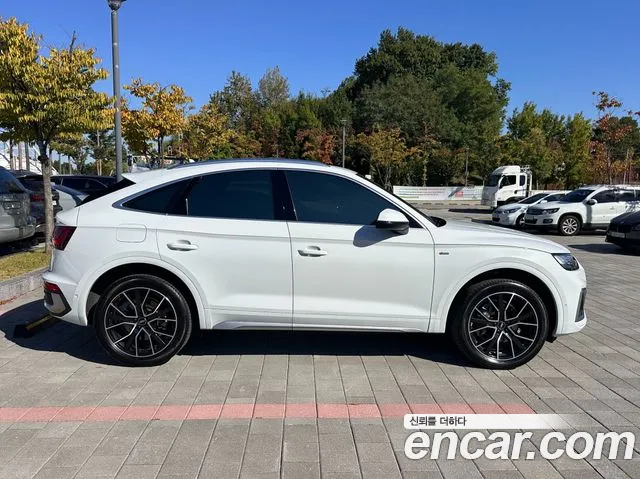 Audi Q5 FY — Фото автомобиля 4