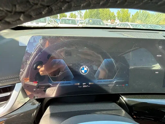 BMW X1 — Фото автомобиля 12