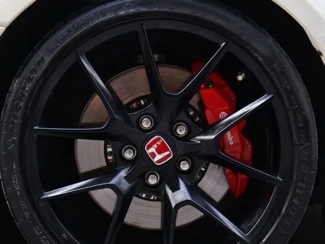 Honda Civic — Фото автомобиля 7