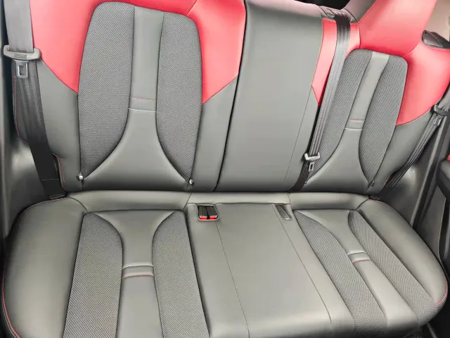 Changan Oushang X5 — Фото автомобиля 14