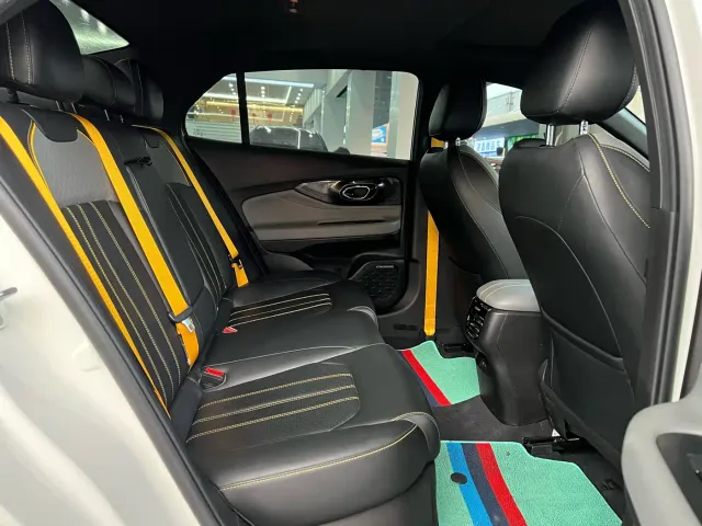 GAC Trumpchi Emkoo — Фото автомобиля 10