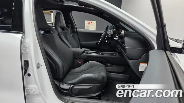 Hyundai Ioniq 6 New — Фото автомобиля 11